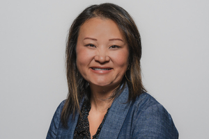 Picture of Jinny Forrester